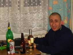 Problem z ostroscia :)