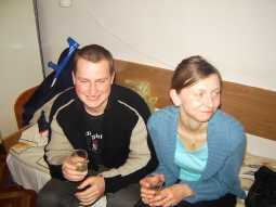 Wilk w owczej sk?rze :)