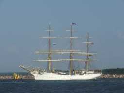 Norweski ?aglowiec